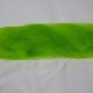 UV2 Yak Streamer Hair